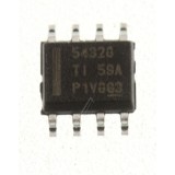 C.I. STEP DOWN TPS54328 ADJ/3A SO8 RO 30073228 circuit integrat VESTEL