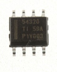 C.I. STEP DOWN TPS54328 ADJ/3A SO8 RO 30073228 circuit integrat VESTEL