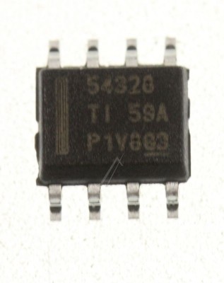 C.I. STEP DOWN TPS54328 ADJ/3A SO8 RO 30073228 circuit integrat VESTEL foto