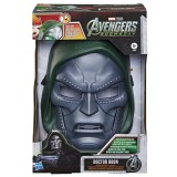 Marvel avengers doomsday masca power surge fx doctor doom electronica
