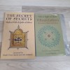 The Secret of Secrets, Fifteen Leters 2 carti noi
