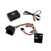 Connects2 CTVBMX003 Interfata AUX-In BMW QuadLock (Fakra) CarStore Technology