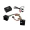 Connects2 CTVBMX003 Interfata AUX-In BMW QuadLock (Fakra) CarStore Technology