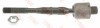 Bieleta directie NISSAN NAVARA platou / sasiu (D40) (2008 - 2016) TRW JAR1173
