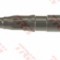 Bieleta directie NISSAN PATHFINDER III (R51) (2005 - 2012) TRW JAR1173