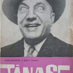 CONSTANTIN TANASE-IOAN MASSOFF, RADU TANASE