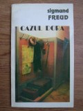 Sigmund Freud - Cazul Dora