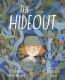 The Hideout | Susanna Mattiangeli, 2020, Abrams