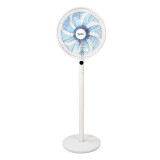 Ventilator cu telecomanda 3 in 1 Zilan, 60 W, inaltime reglabila