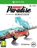 Joc XBOX One Burnout Paradise