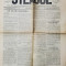 STEAGUL - FOAIA NATIONALISTILOR - DEMOCRATI DIN PRAHOVA , ANUL II , NR.1 , 23 SEPTEMBRIE , 1912