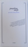 POVESTEA UNUI POLOBOC de JONATHAN SWIFT , 2011