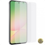 Folie de protectie Ecran pentru Samsung Galaxy A36 A366 Plastic Set 2 bucati EF-UA366CTEGWW