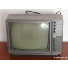 Cauti Donez televizor alb negru Electronica Diamant 2410 functional? Vezi  oferta pe Okazii.ro
