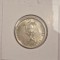 Filipine, Filipinas, Philippines, 50 Centavos 1944, KM#183, argint