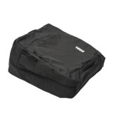 Geanta captusita pentru transport carucior Thule Chariot, negru