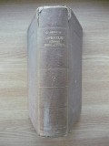 OPERILE DOMNEI DORA D&#039;ISTRIA - volumul II - FEMEILE IN ORIINTE - 1876