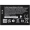 Acumulator HMD 130 Music, BL-25AA, Service Pack SP60Z01Z1730Y