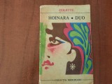 Hoinara.Duo de Colette