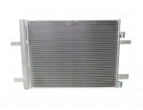 Condensator climatizare Citroen C4 Picasso, 02.2013-, motor 1.6 e-HDI, 68 kw/85 kw diesel, cutie manuala/automata, full aluminiu brazat, 565 (525)x43, KOYO
