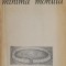 Minima moralia &ndash; Andrei Plesu