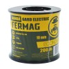 Bandă gard electric &ndash; 200 m, 10 mm