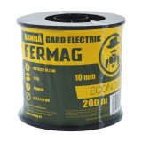 Cumpara ieftin Bandă gard electric &ndash; 200 m, 10 mm