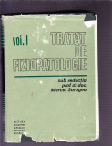 TRATAT DE FIZOPATOLOGIE VOL 1