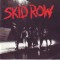 CD Skid Row - Skid Row 1989