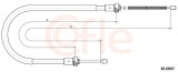 Cablu frana mana sand ii tce 90 COFLE 10.6897