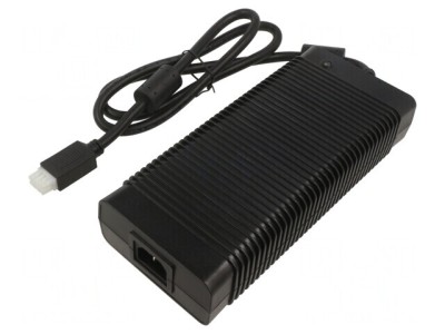 Alimentator Pulsatoriu Desktop 15V 22.7A 340.5W foto