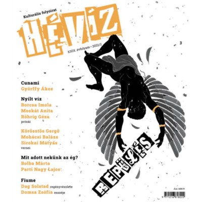 H&amp;eacute;v&amp;iacute;z XXIX. &amp;eacute;vfolyam - 2022/2 - Feh&amp;eacute;r Ren&amp;aacute;t&amp;oacute; foto