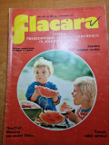 flacara 8 septembrie 1973-art. si foto govora,calimanesti,caciulata si olanesti