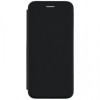 Husa Flip Cover Magnetic Pentru Samsung Galaxy S10 Plus, Negru