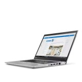 Laptop Touchscreen SH Lenovo T470s, i5-7300U, 256GB SSD, 14 inci Full HD IPS, Grad B