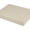 Carcasă ABS gri cu panou IP43 190x140x30mm