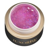 Cumpara ieftin Gel UV Constructie Unghii RevoFlex LUXORISE 15ml, Charming Story
