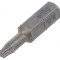 Capăt de şurubelniţă Torx TX10 25mm STANDARD
