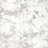 Noordwand Tapet &bdquo;Friends &amp; Coffee Marble Concrete&rdquo;, alb și metalic