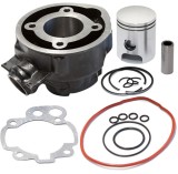 Cumpara ieftin Set Motor Rieju RS1 AM6 50cc, Kit Cilindru Aprilia RS Beta HM Malaguti Minarelli Peugeot, Racire Apa