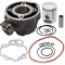 Set Motor Rieju RS1 AM6 50 50cc - Apa