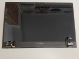 Ansamblu complet cu capac, balamale si Display OLED Laptop, Asus, ZenBook 13 UX325, UX325E, UX325EA, UX325J, UX325JA, ATNA33XC11-0, 18200-13300500, 13