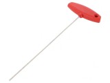 Cheie imbus HEX 2mm 200mm