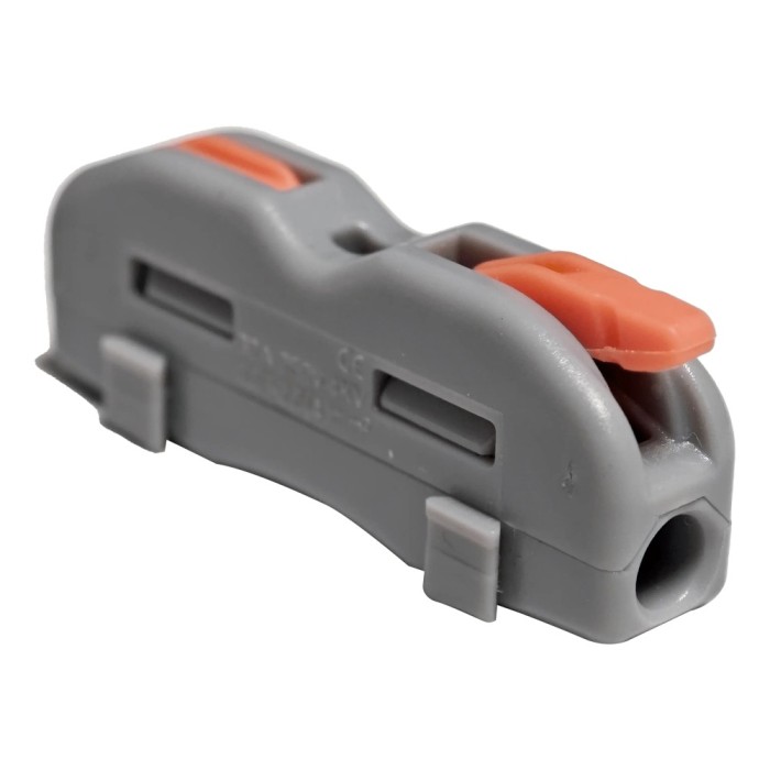 Conector doza 1X4mm2 / 1X4mm2 (PCT-221P) HFP421