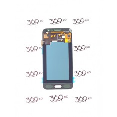 Display Samsung SM-J320 J3 2016 WHITE ( Service Pack )