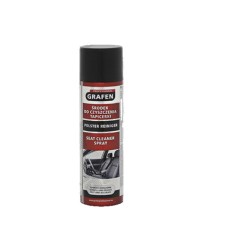 Spray curatare si intretinere tapiterie Grafen Professional GPSC500, 500ml