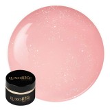 Gel UV Constructie Unghii RevoFlex LUXORISE 15ml, Soft Radiance