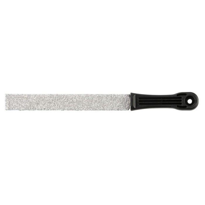 Pila carbura, plata, pentru placi ceramice, 200 mm, Strend Pro