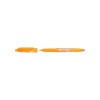 Roller Pilot Frixion Mediu 0.7mm Apricot Orange