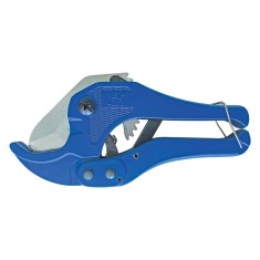 Cleste foarfeca pentru taiat teava PVC PPR deschidere 42mm, DSH,140518 foto
